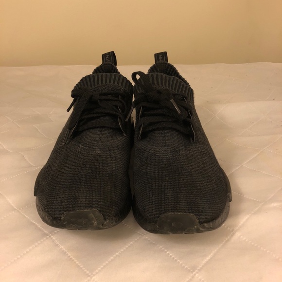 Adidas nmd winter wool prime knit - Picture 3 of 6